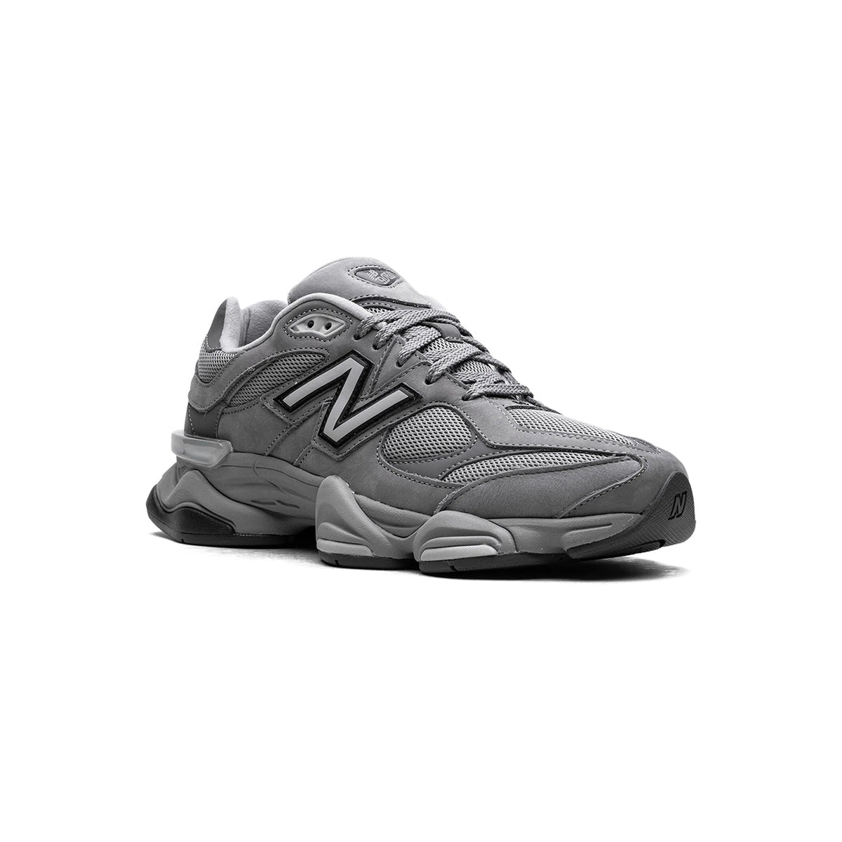 9060 Shadow Grey – Grey