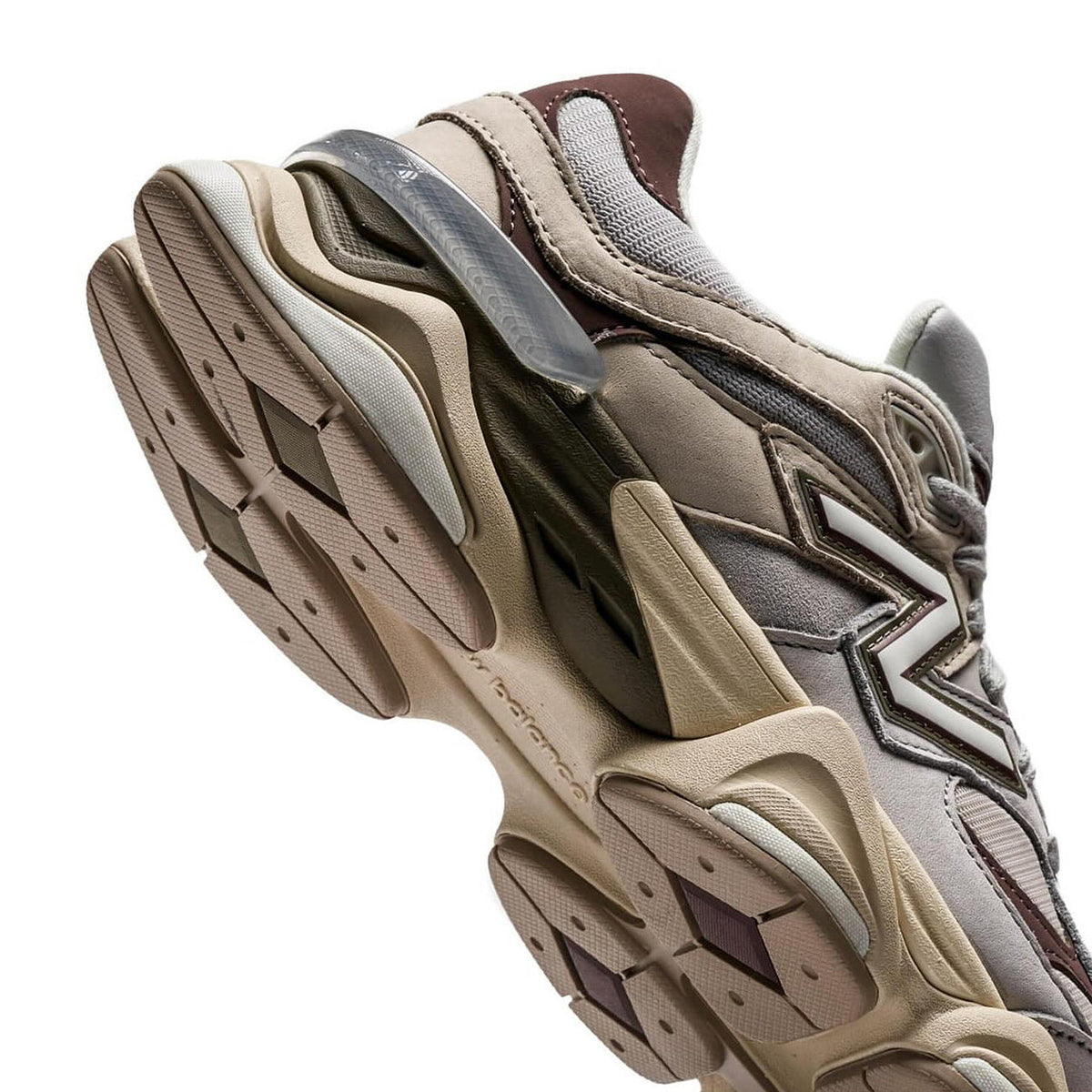 9060 Grey Matter Timberwolf – Grey, Taupe, Brown