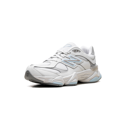 9060 Reflection Quarry Blue – White, Grey, Sky Blue