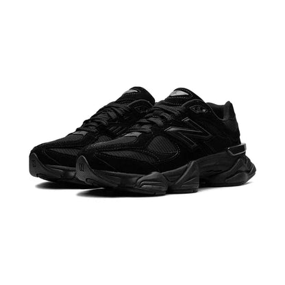 9060 Black Cat – Black