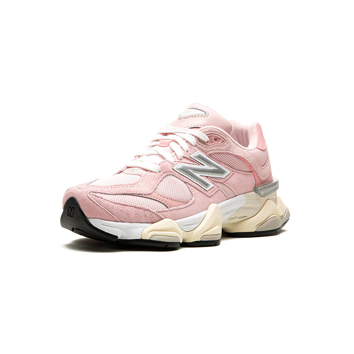 9060 Crystal Pink – Soft Pink, Cream