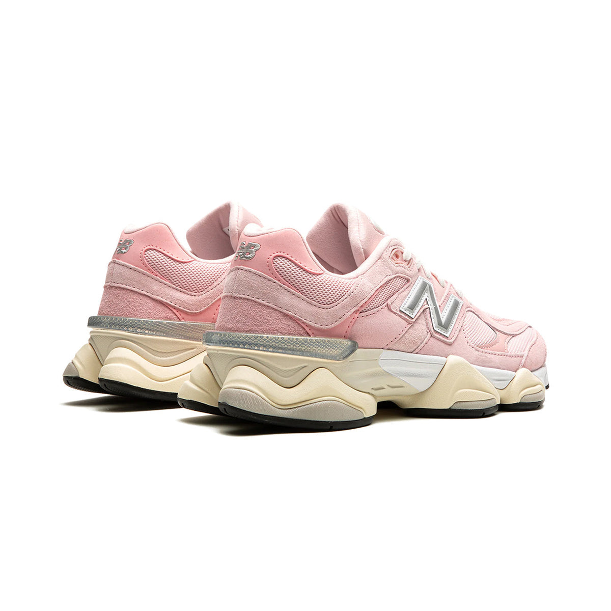 9060 Crystal Pink – Soft Pink, Cream