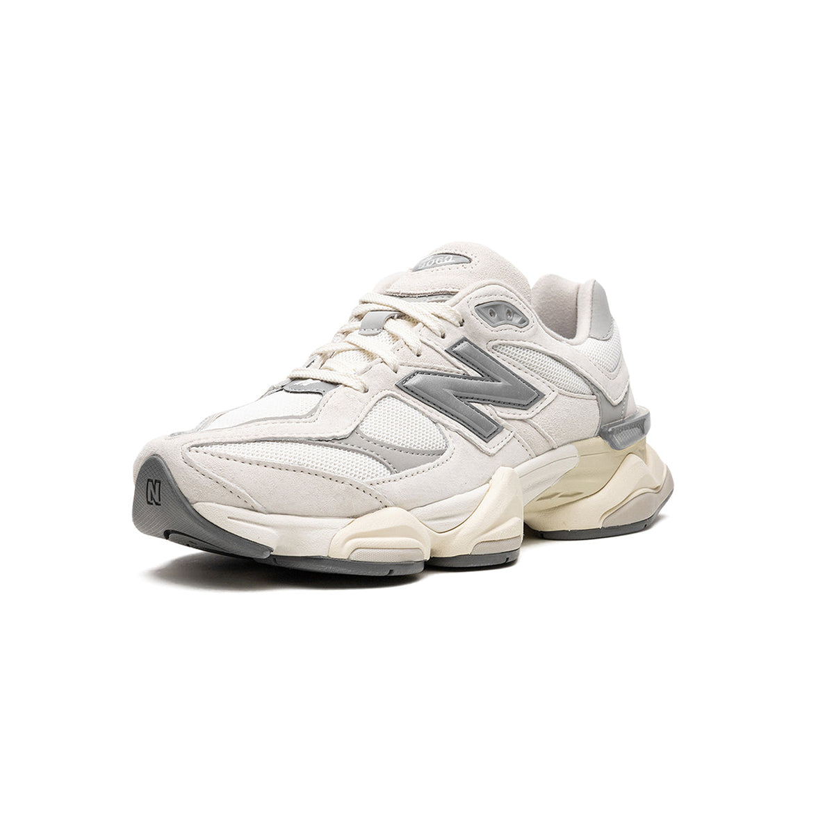 9060 Sea Salt – Off-White, Light Grey