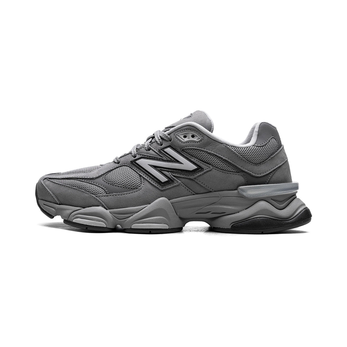 9060 Shadow Grey – Grey
