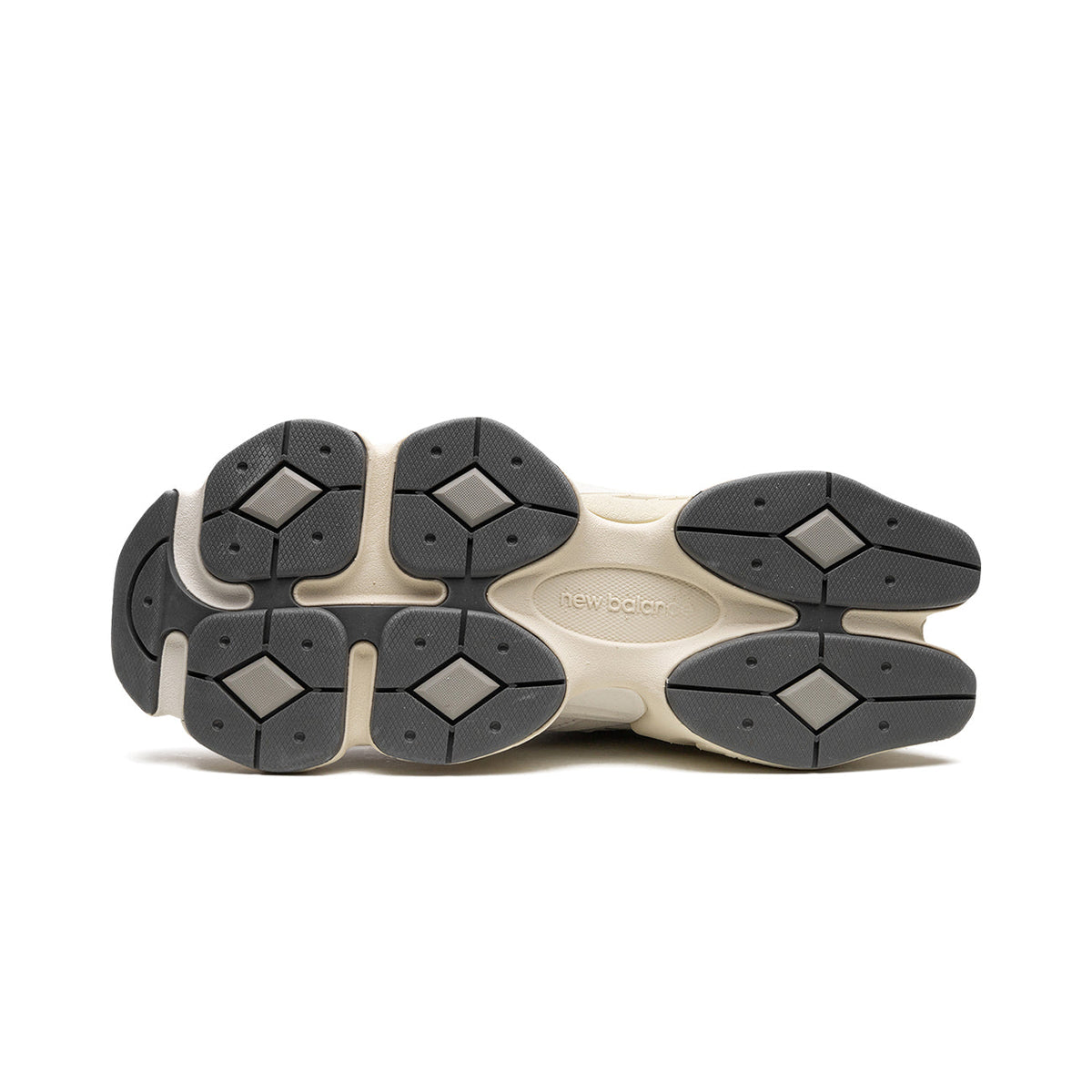 9060 Sea Salt – Off-White, Light Grey