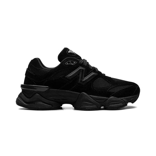 9060 Black Cat – Black
