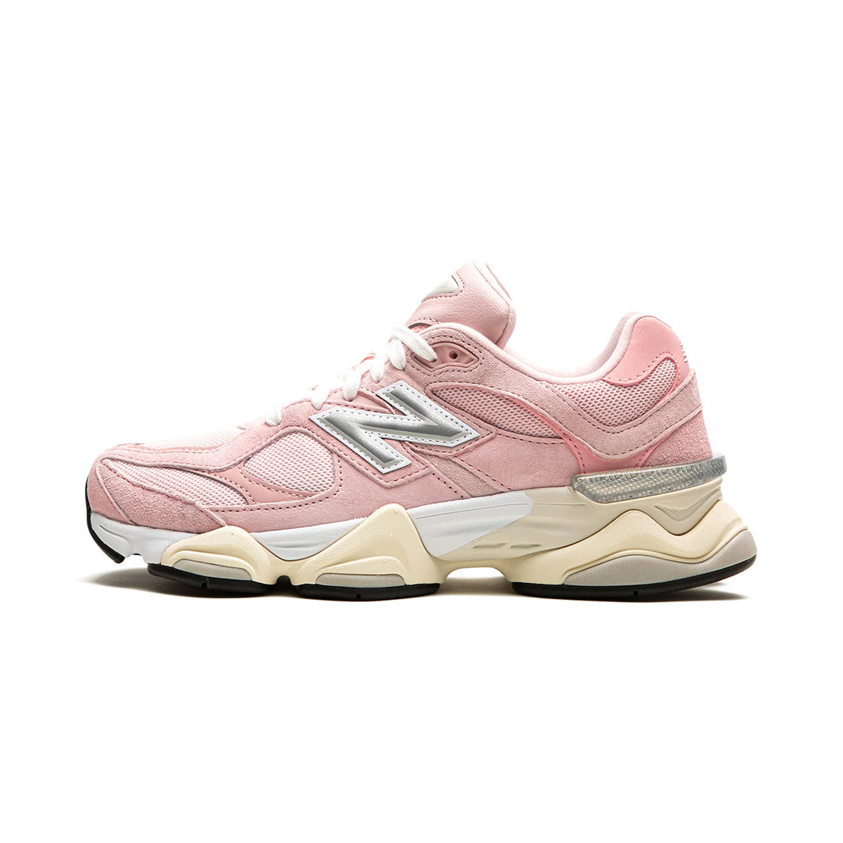 9060 Crystal Pink – Soft Pink, Cream