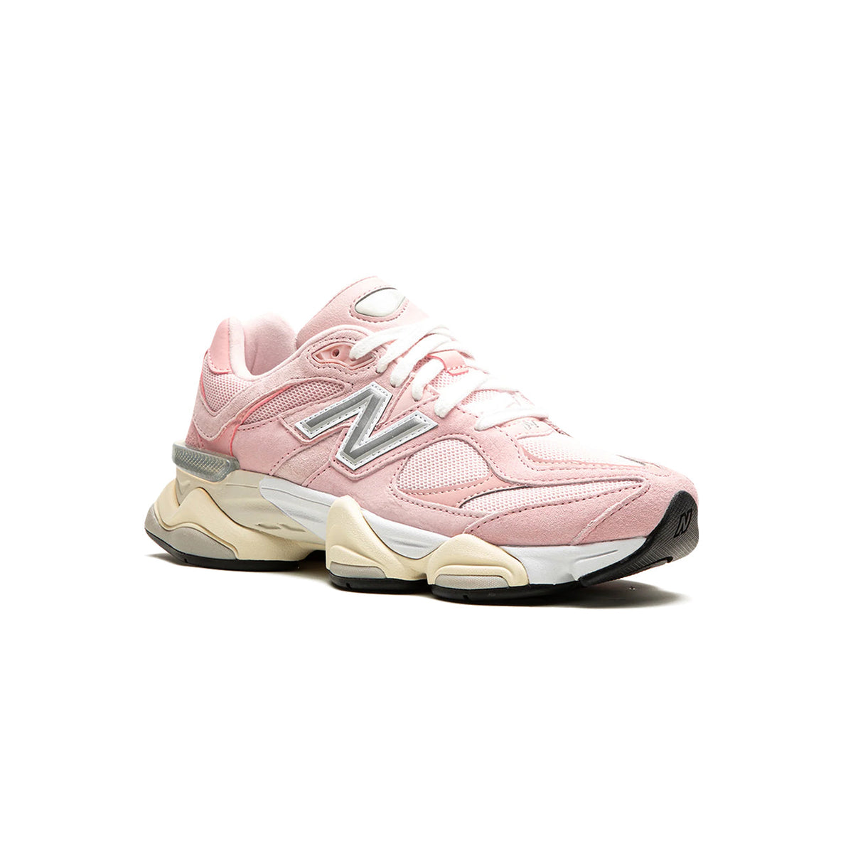 9060 Crystal Pink – Soft Pink, Cream