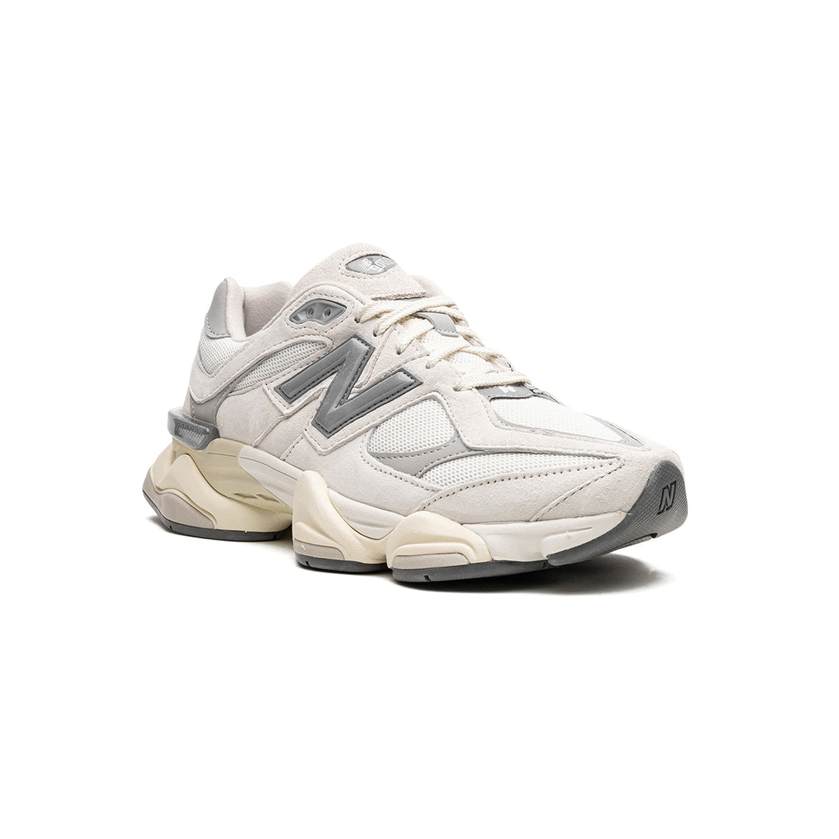 9060 Sea Salt – Off-White, Light Grey