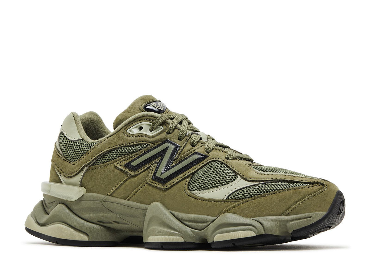 9060 Dark Olivine – Olive Green