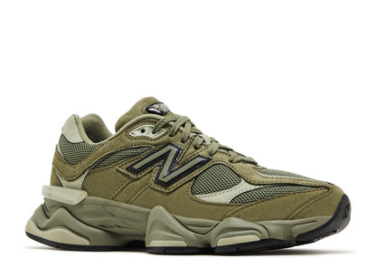 9060 Dark Olivine – Olive Green