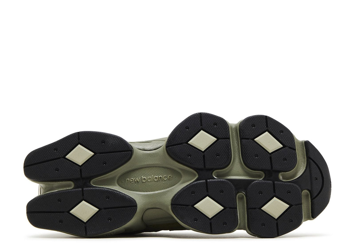 9060 Dark Olivine – Olive Green