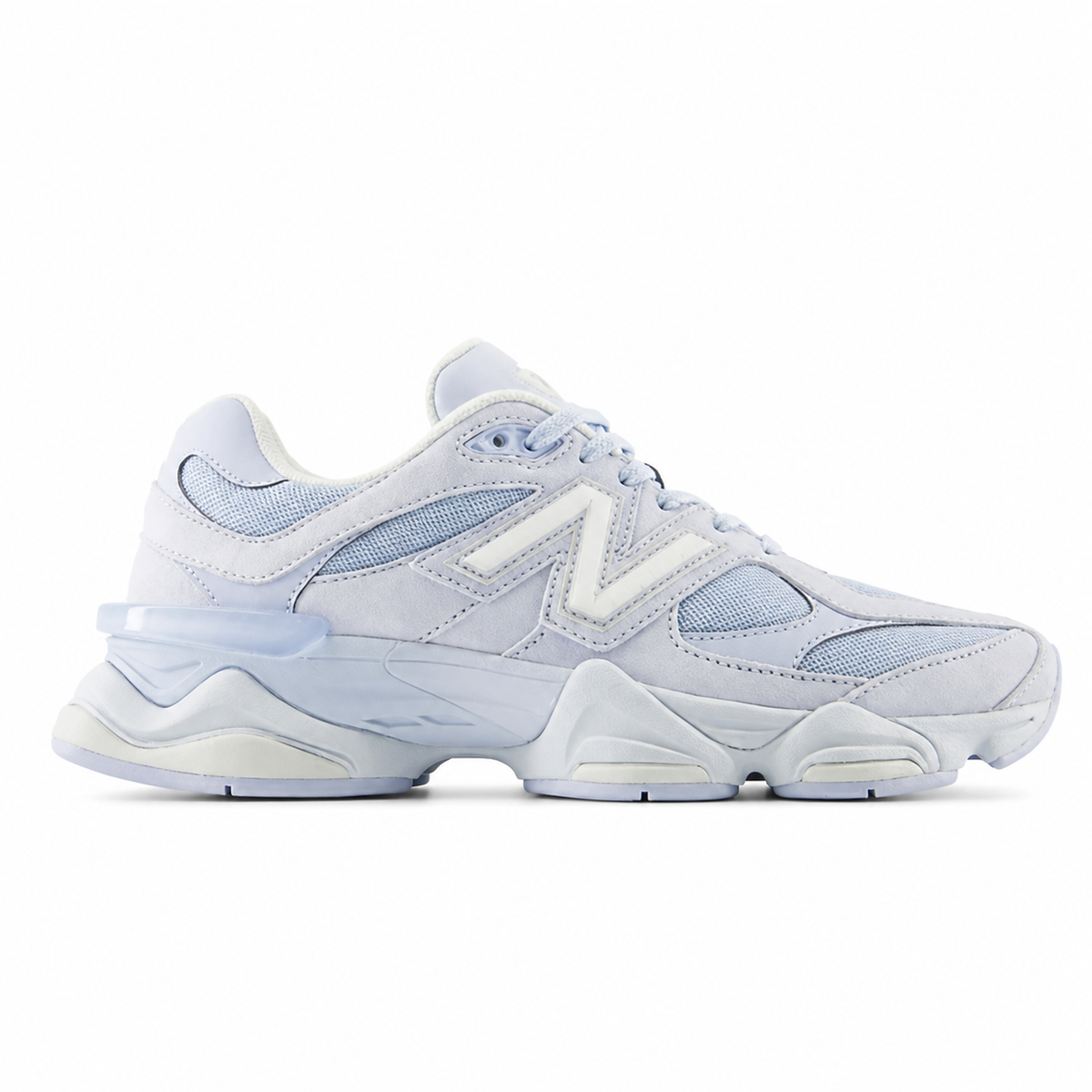 9060 Oxford Blue with Sea Salt – Pale Blue, White
