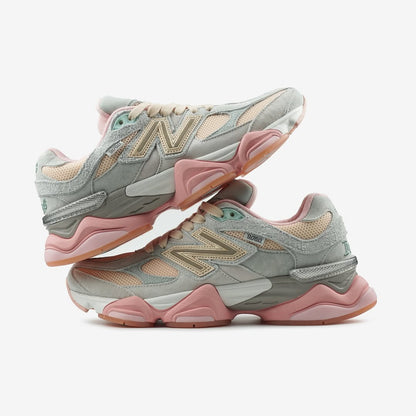 9060 Inside Voices – Grey, Peach, Pink