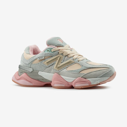 9060 Inside Voices – Grey, Peach, Pink