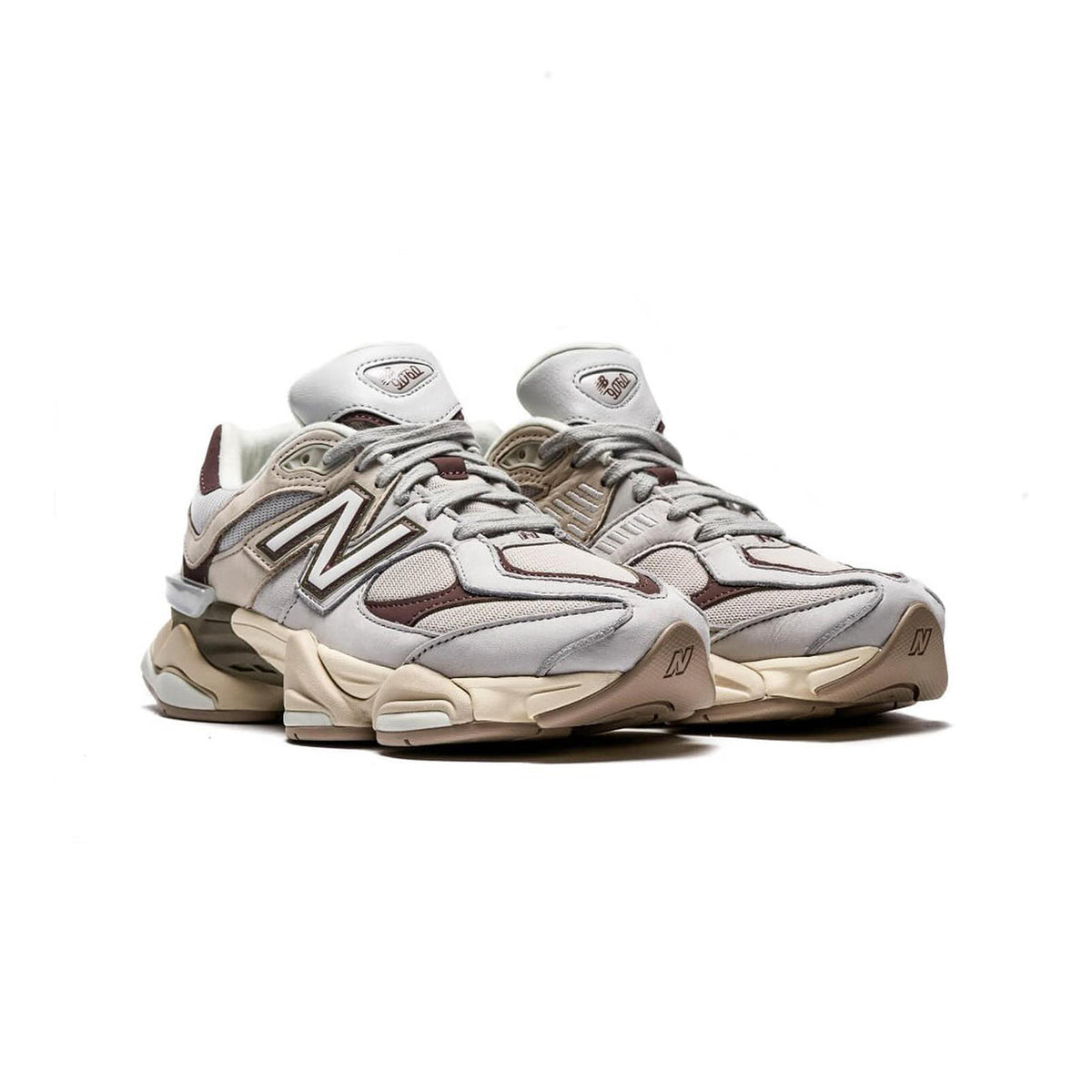 9060 Grey Matter Timberwolf – Grey, Taupe, Brown