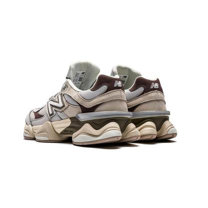 9060 Grey Matter Timberwolf – Grey, Taupe, Brown