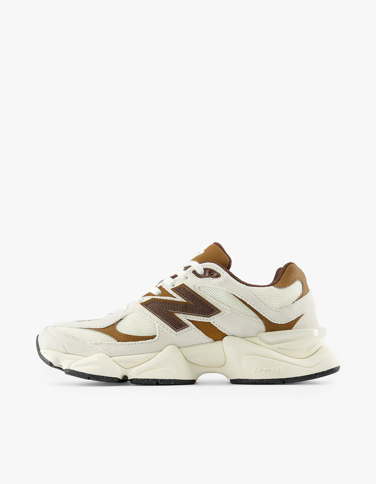9060 Breakfast Tea & Angora – Cream, Tan Brown
