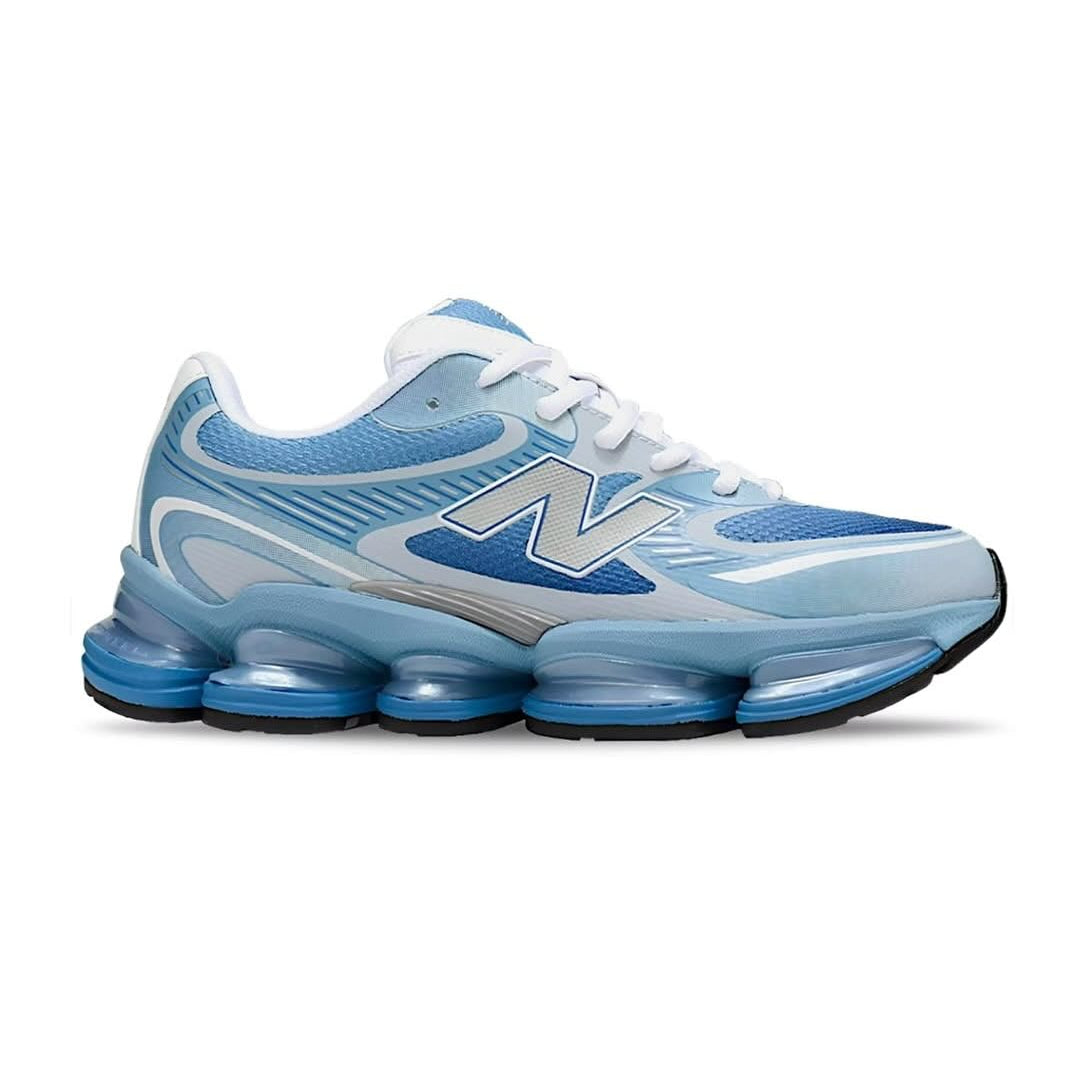 ABZORB 2000 Still Water – Powder Blue, White