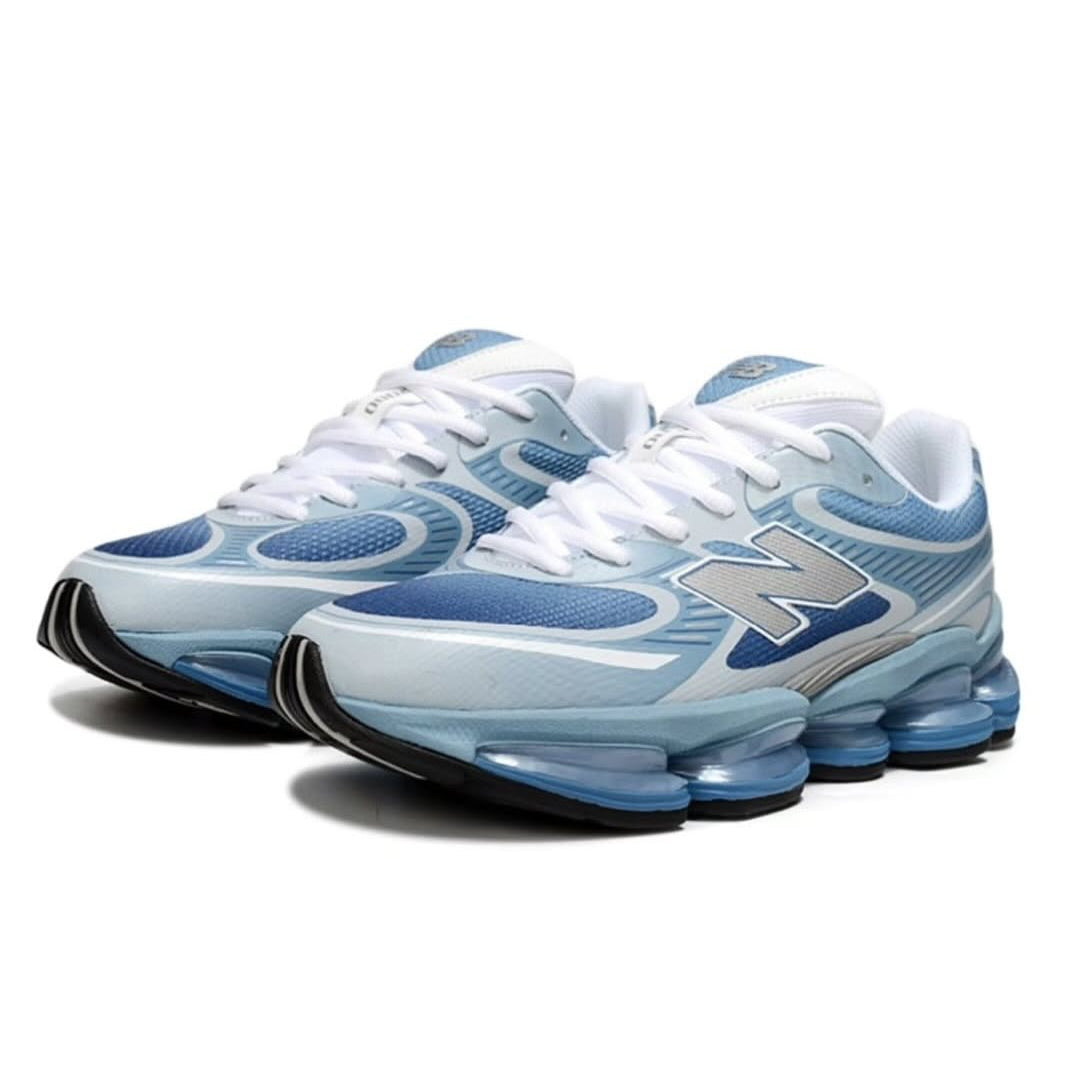 ABZORB 2000 Still Water – Powder Blue, White