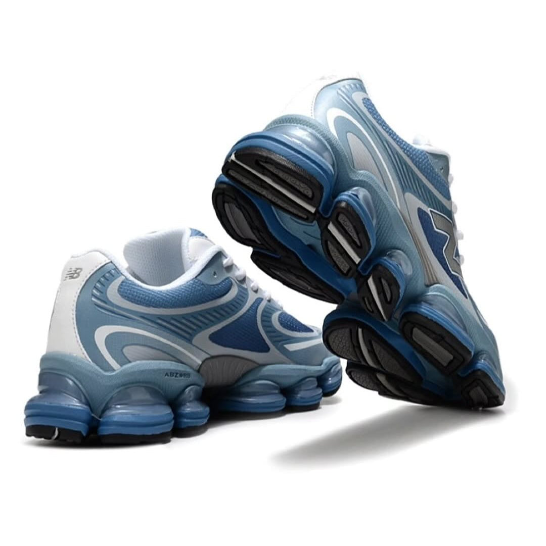 ABZORB 2000 Still Water – Powder Blue, White