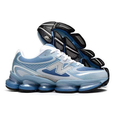 ABZORB 2000 Still Water – Powder Blue, White