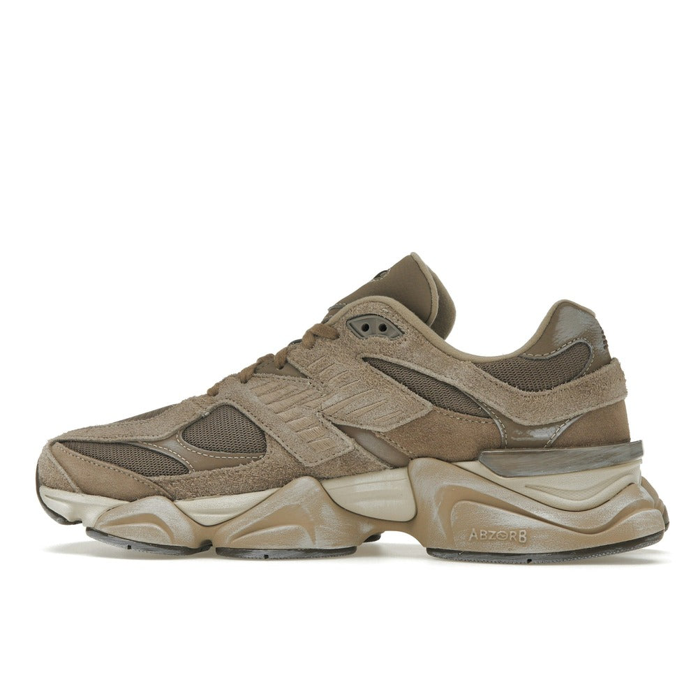 9060 Mushroom Timberwolf – Khaki, Taupe