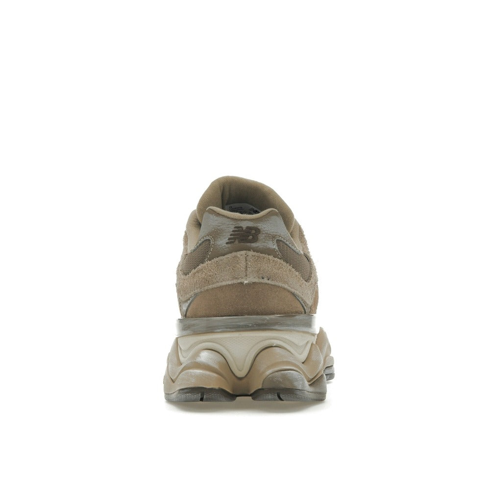 9060 Mushroom Timberwolf – Khaki, Taupe