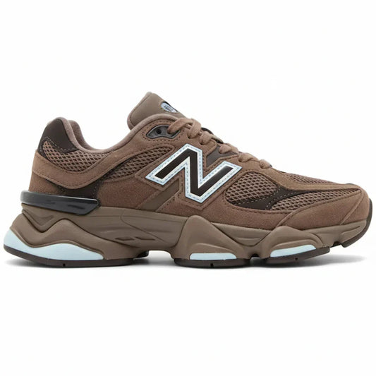 9060 Brown Ice – Brown, Ice Blue