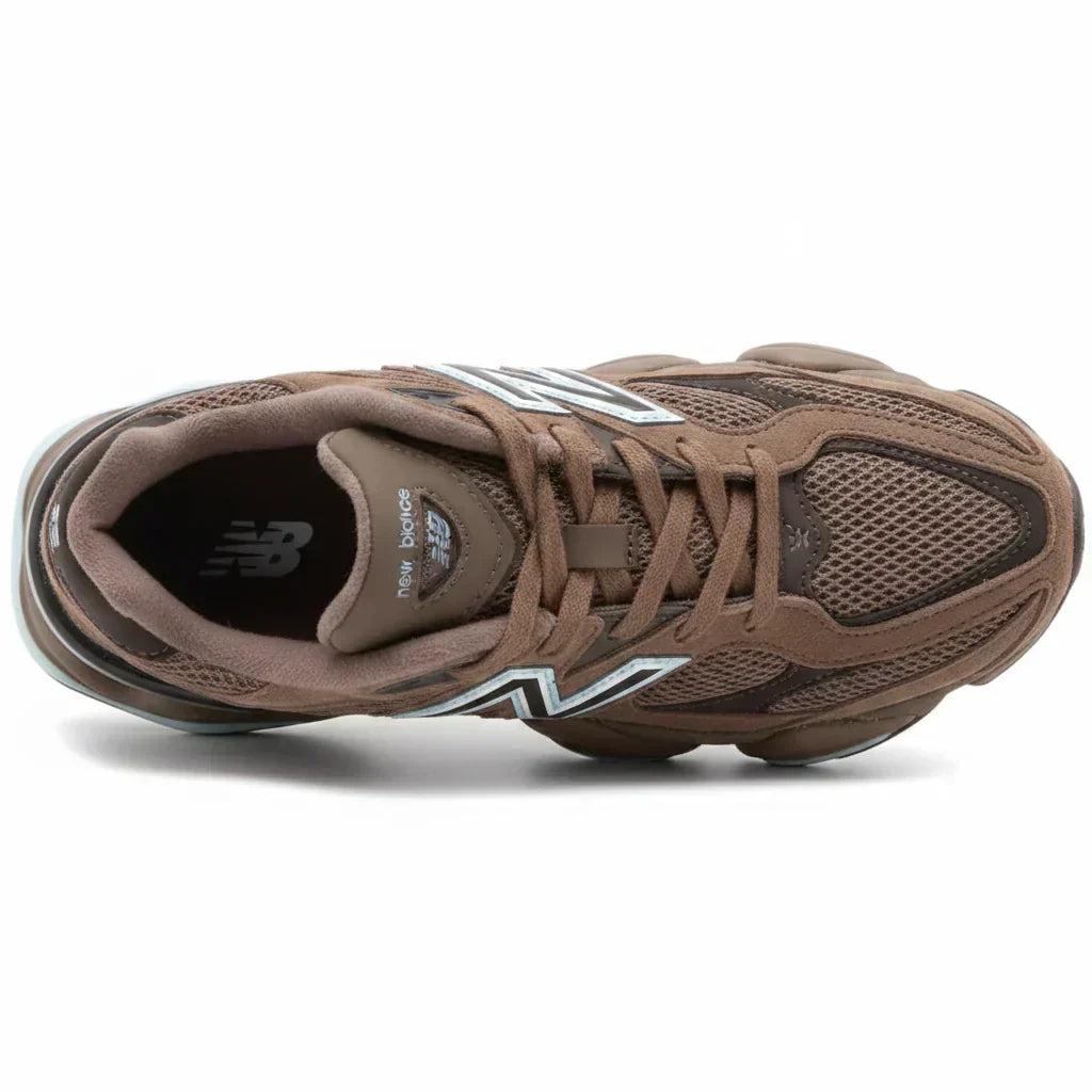 9060 Brown Ice – Brown, Ice Blue