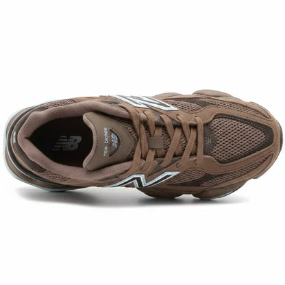 9060 Brown Ice – Brown, Ice Blue