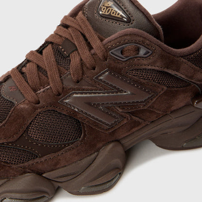 9060 Chocolate – Chocolate Brown