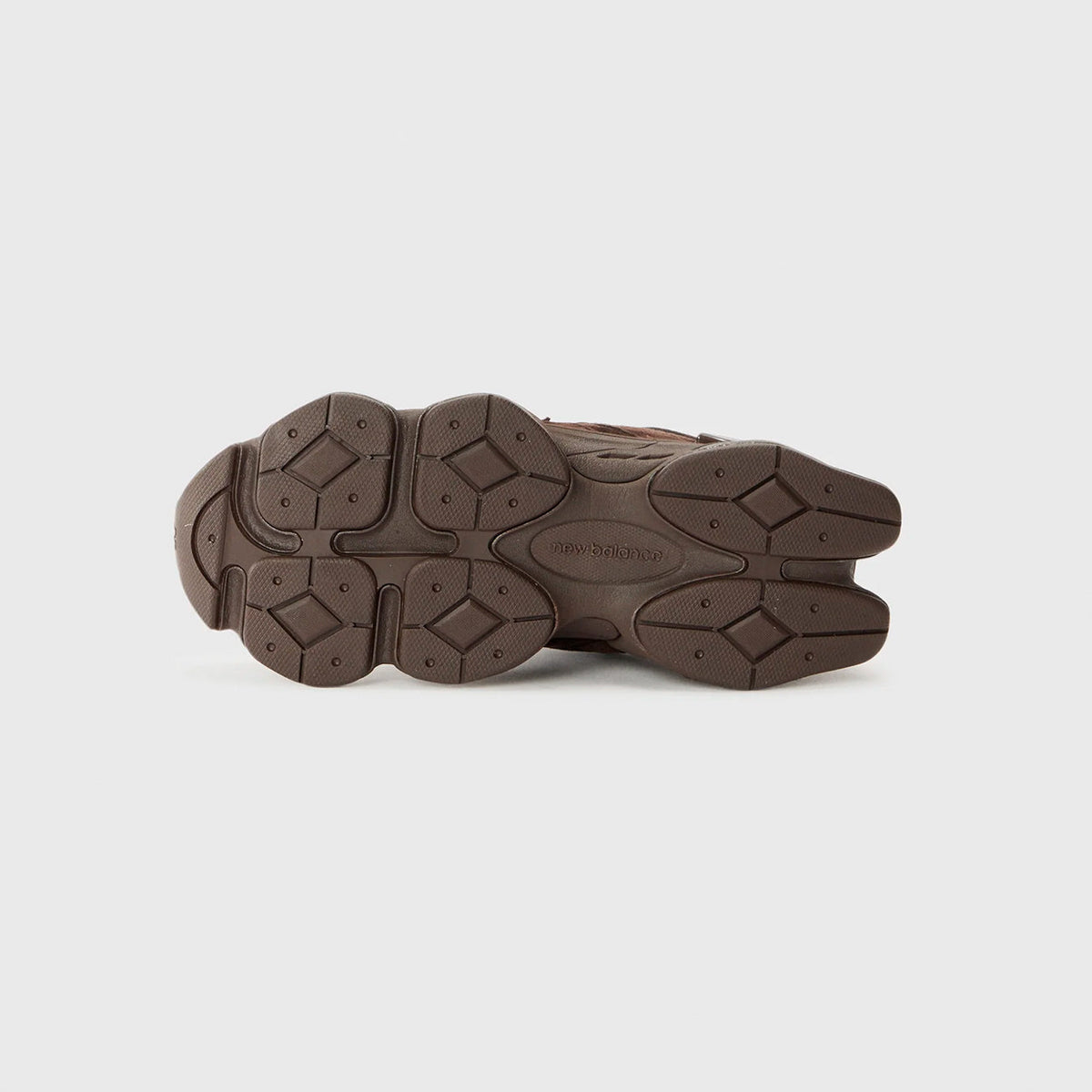 9060 Chocolate – Chocolate Brown