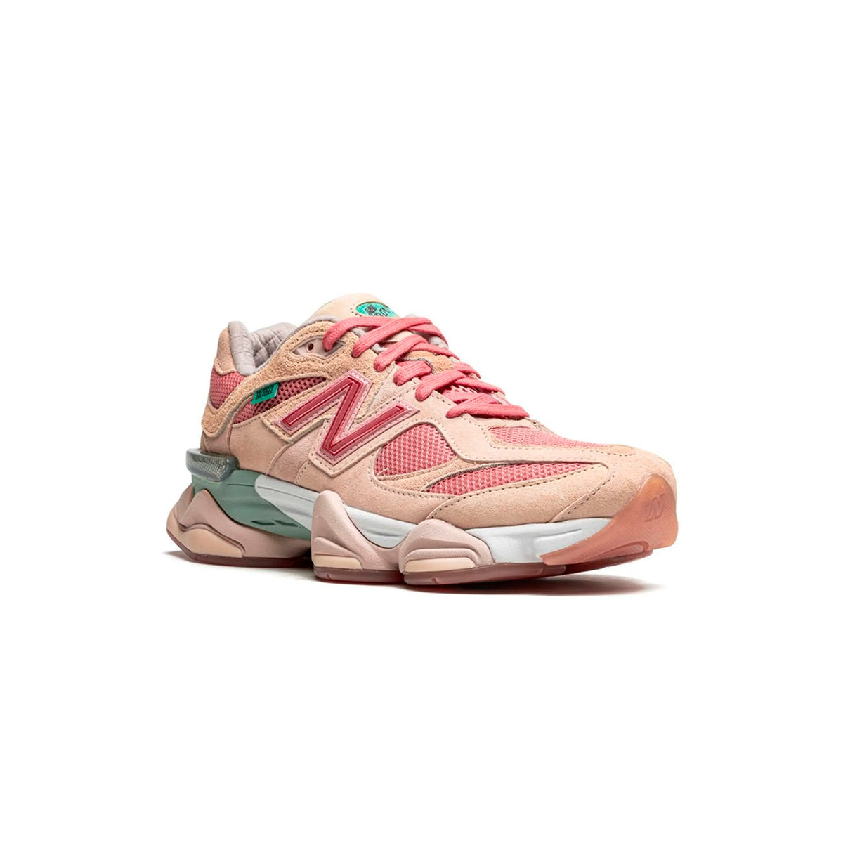 9060 Joe Freshgoods – Peach, Coral, Sage Green