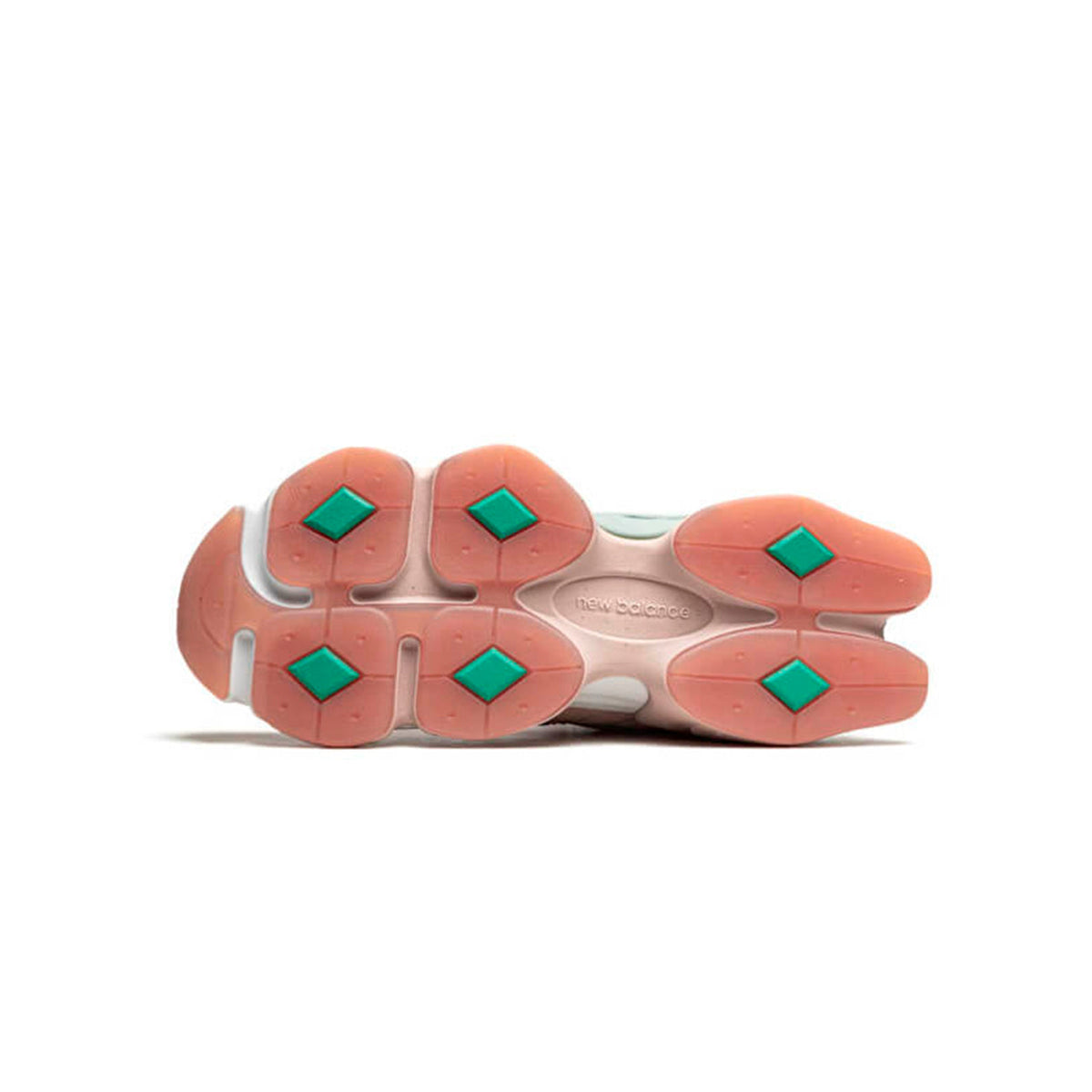 9060 Joe Freshgoods – Peach, Coral, Sage Green