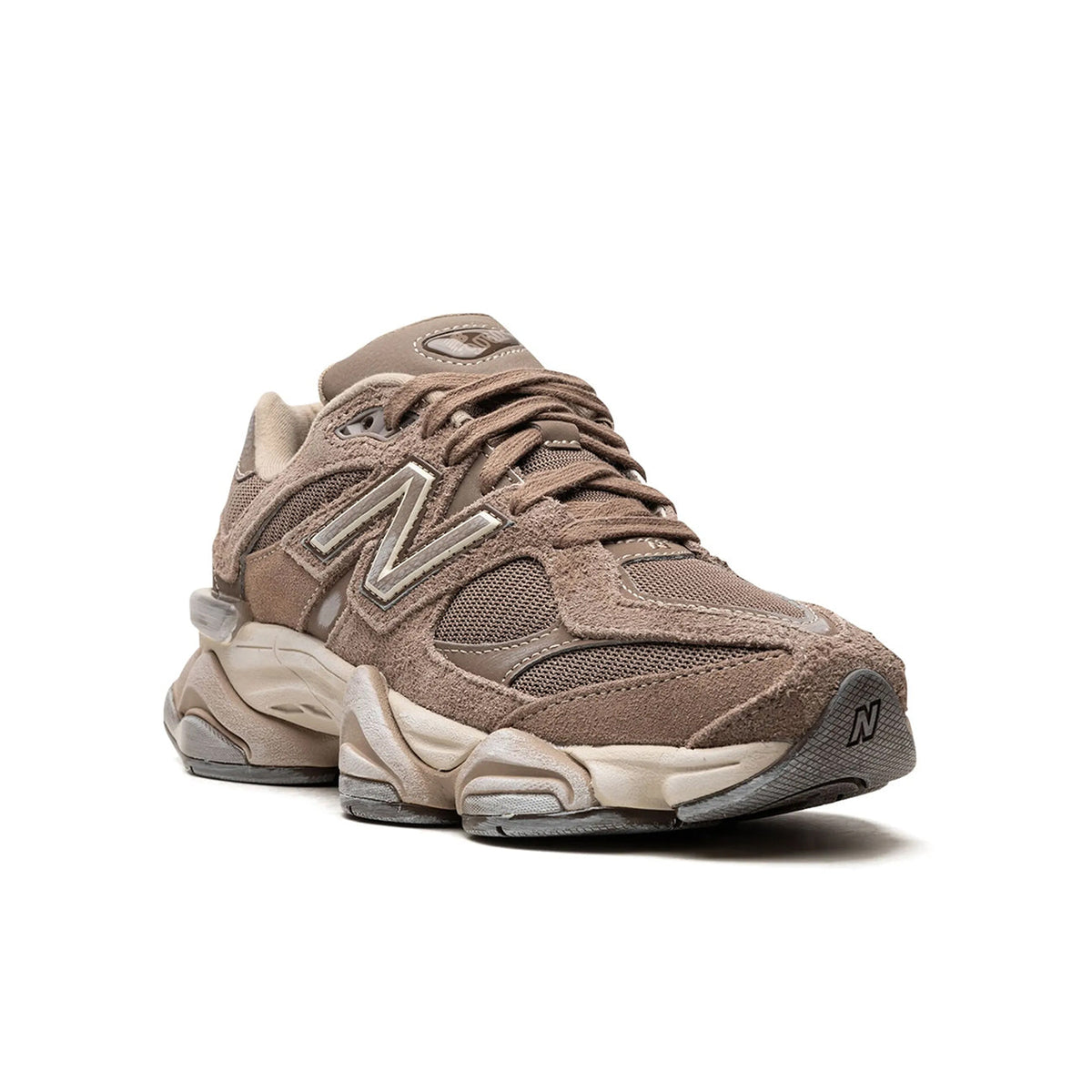 9060 Mushroom Brown – Mushroom Brown