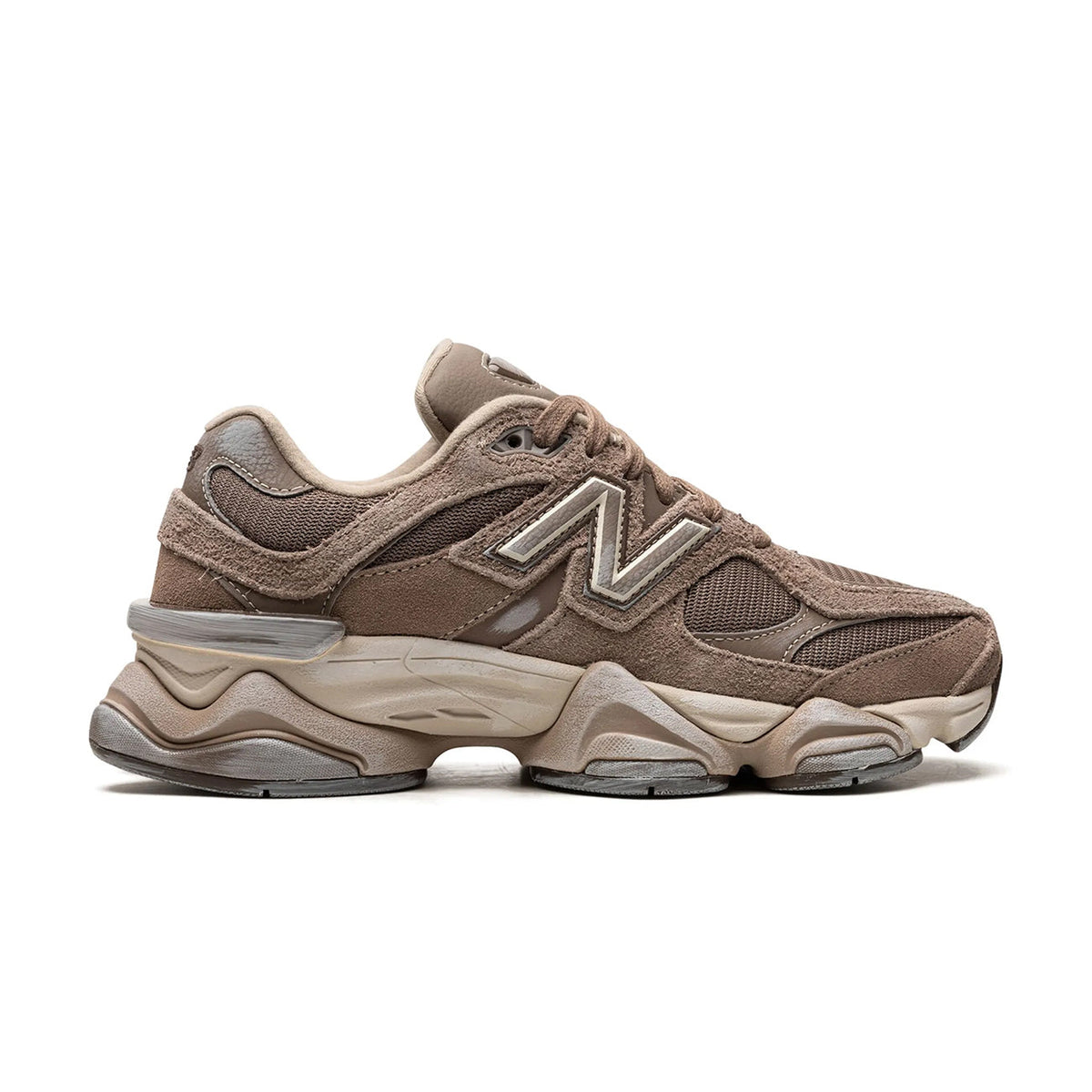 9060 Mushroom Brown – Mushroom Brown