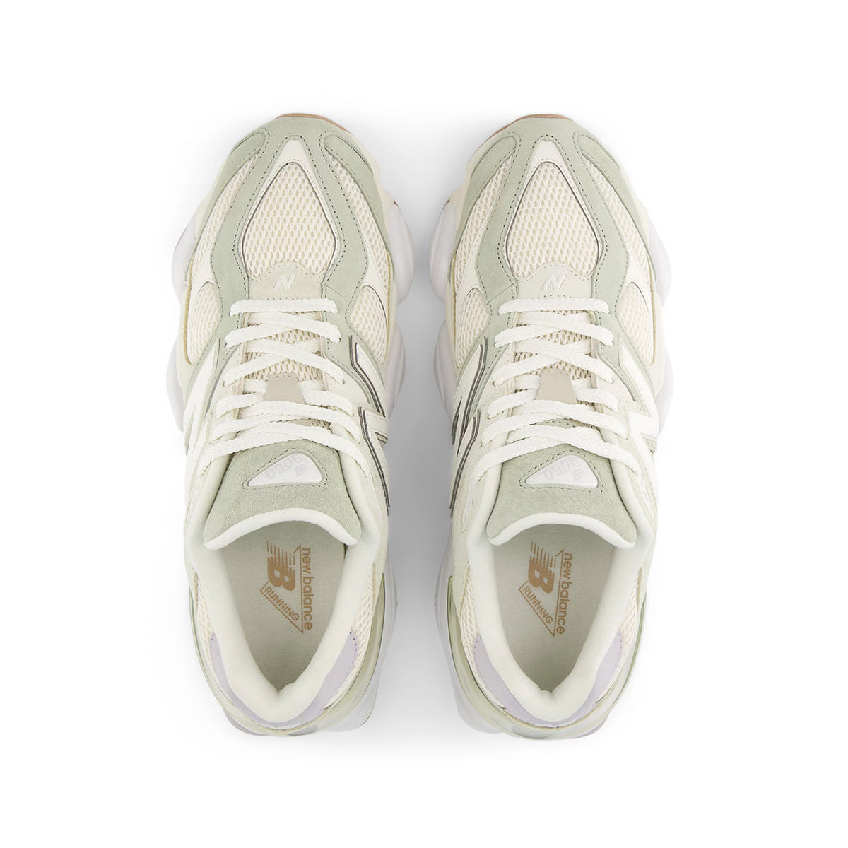9060 Pearl Grey – Pale Sage, Cream