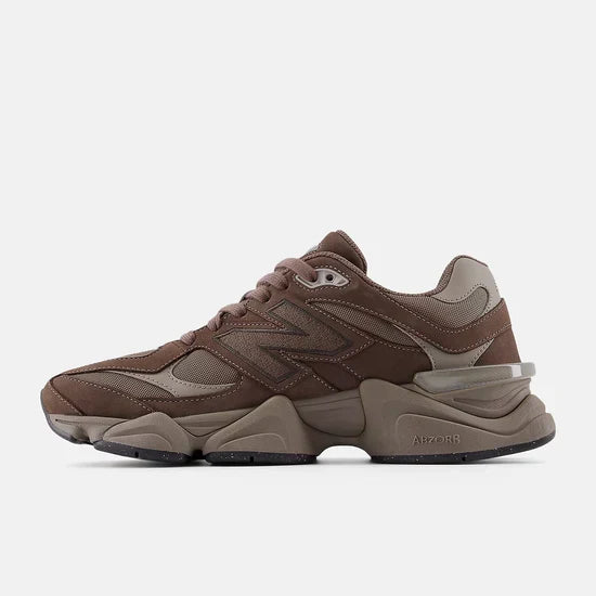 9060 Mono Cortado – Mocha Brown