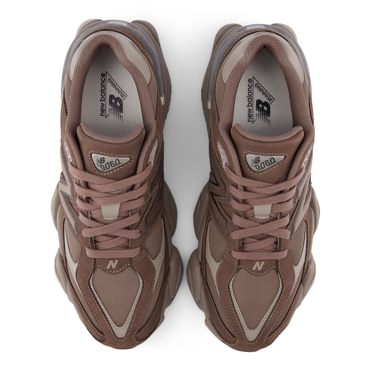 9060 Mono Cortado – Mocha Brown