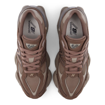 9060 Mono Cortado – Mocha Brown