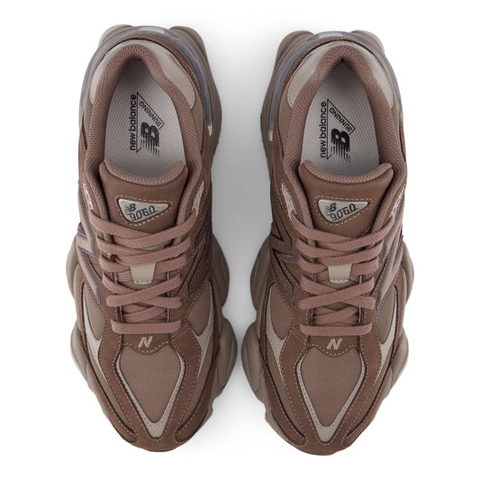 9060 Mono Cortado – Mocha Brown