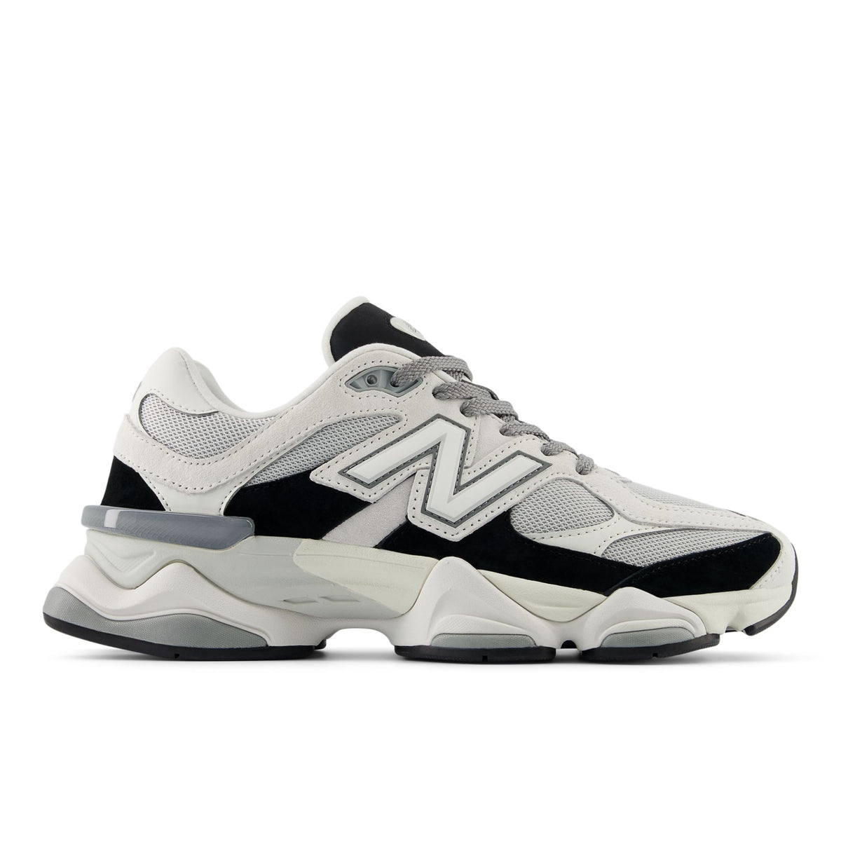 9060 Reflection Black Oreo – White, Grey, Black