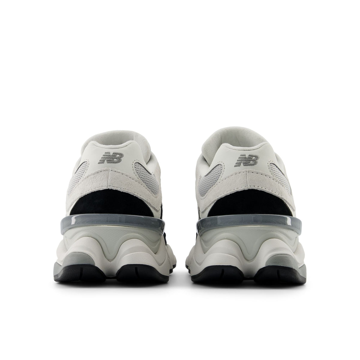 9060 Reflection Black Oreo – White, Grey, Black
